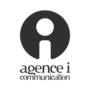 Logo de Agence i communication
