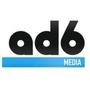 Logo de AD6 média