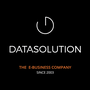 Logo de DATASOLUTION