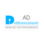 Logo de AD REFERENCEMENT