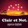 Logo de Clair et Net