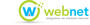 Logo de Webnet