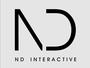 Logo de ND Interactive