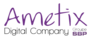 Logo de AMETIX