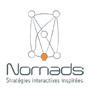 Logo de NOMADS