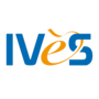 Logo de IVES