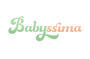 Logo de Babyssima