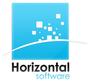 Logo de Horizontal Software