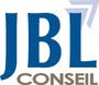 Logo de JBL CONSEIL