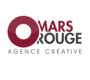 Logo de MARS ROUGE