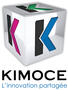 Logo de KIMOCE