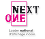 Logo de NEXT-ONE