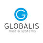 Logo de GLOBALIS