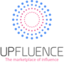 Logo de Upfluence