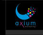 Logo de Axium Marketing