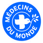 Logo de Médecins du Monde