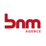 Logo de BNM