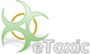 Logo de e-toxic