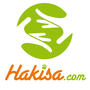 Logo de Hakisa