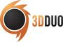 Logo de 3Dduo