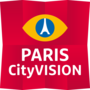 Logo de CityVision