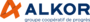 Logo de ALKOR