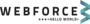 Logo de WebForce3