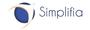 Logo de SIMPLIFIA