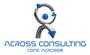 Logo de Across Consulting