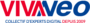 Logo de VIVANEO
