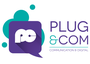Logo de Plug And Com