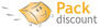 Logo de Packdiscount