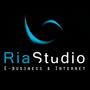 Logo de RiaStudio