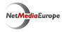 Logo de NetMediaEurope