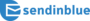 Logo de SendinBlue