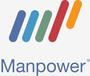 Logo de Manpower