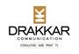 Logo de DRAKKAR COMMUNICATION