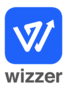 Logo de Wizzer