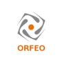Logo de ORFEO
