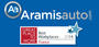 Logo de Aramis Auto.com