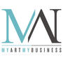 Logo de My Art My Business