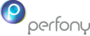 Logo de Perfony