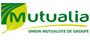 Logo de UMG Mutualia
