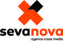 Logo de SEVANOVA