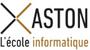Logo de ASTON-Arcueil