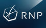 Logo de RNP