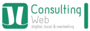 Logo de JL Consulting Web