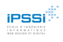 Logo de ECOLE IPSSI