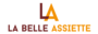 Logo de La Belle Assiette