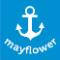 Logo de Agence Mayflower